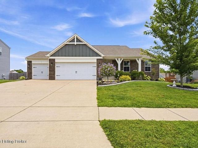 House for sale in Shepherdsville, Kentucky