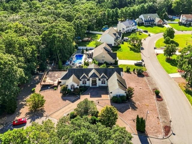 House for sale in Royal Oaks, Ocean Township