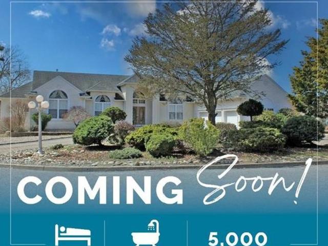House for sale in Waretown, New Jersey