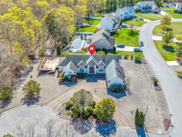 House for sale in Waretown, New Jersey
