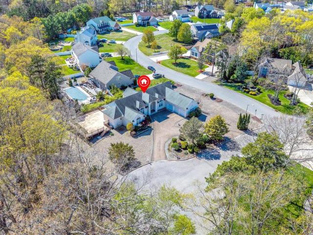 House for sale in Waretown, New Jersey