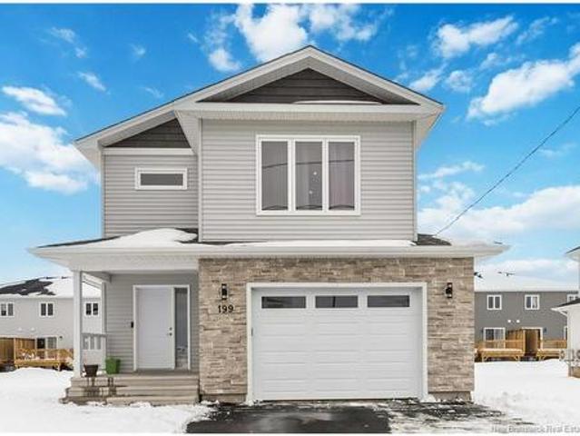 House for sale in Albert, New Brunswick