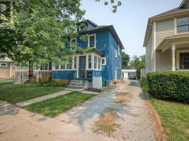 Property for sale in Niagara, Ontario