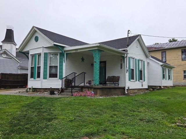 House for sale in Madison, Indiana