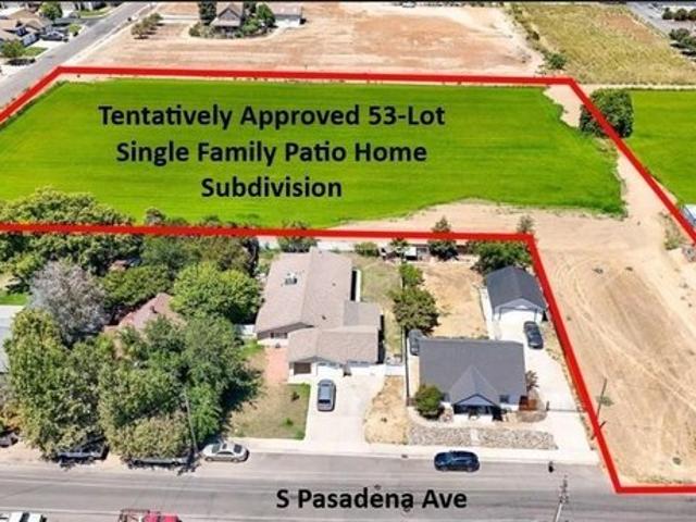 Land for sale in Waterford, California