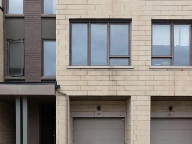 House for rent in Oakville, Ontario