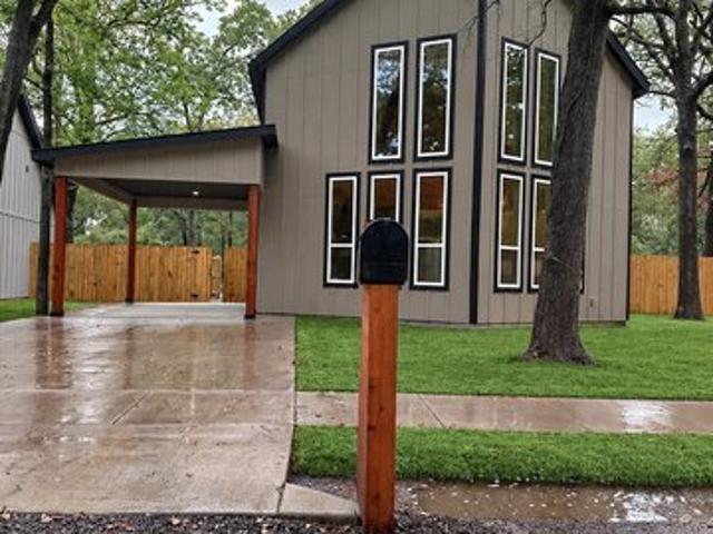House for sale in Quinlan, Hunt County