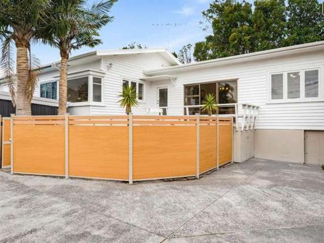 Apartment for rent in Hillersden
