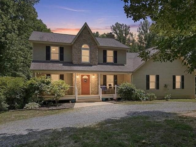 House for sale in Virginia