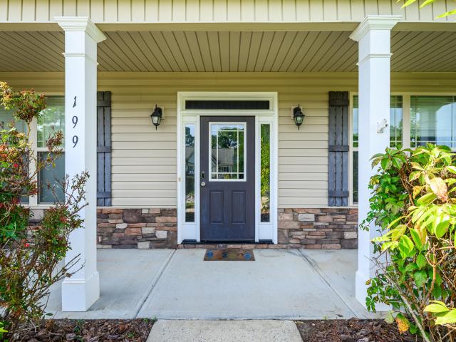 House for sale in Sanford, North Carolina