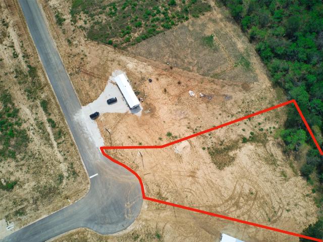 Land for sale in Dale