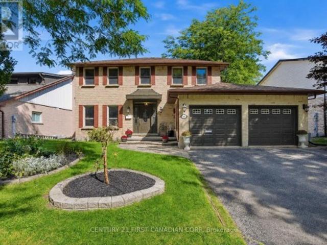 House for sale in Arva, Ontario