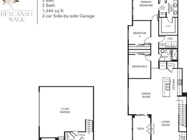 Townhouse for sale in Claremont, California