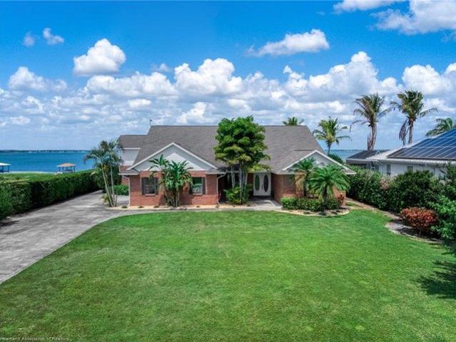 House for sale in Lake Placid, Florida