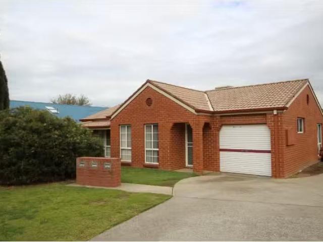 Apartment for rent in Albury, New South Wales