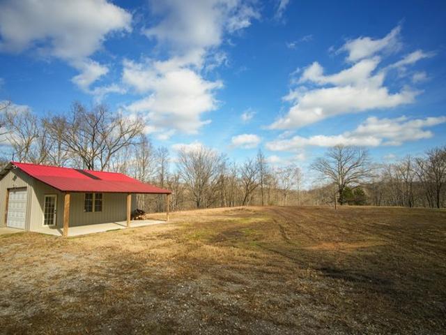 Farm for sale in Tennessee