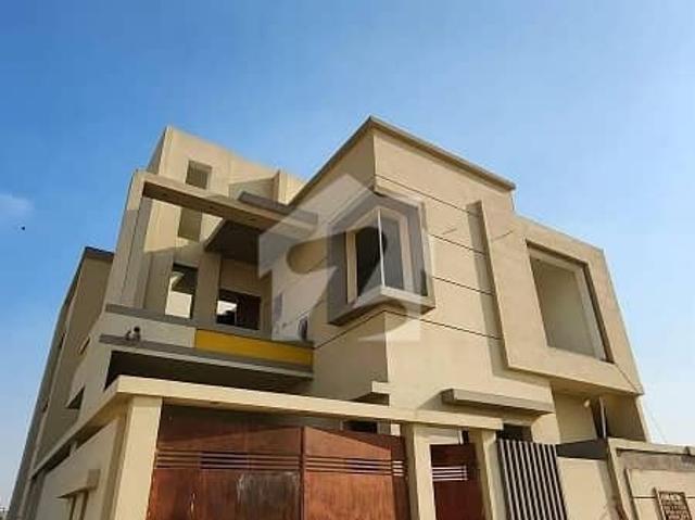 House for sale in Federally Administered Tribal Areas fata