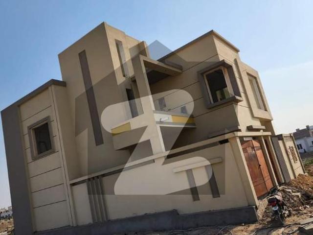 House for sale in Federally Administered Tribal Areas fata