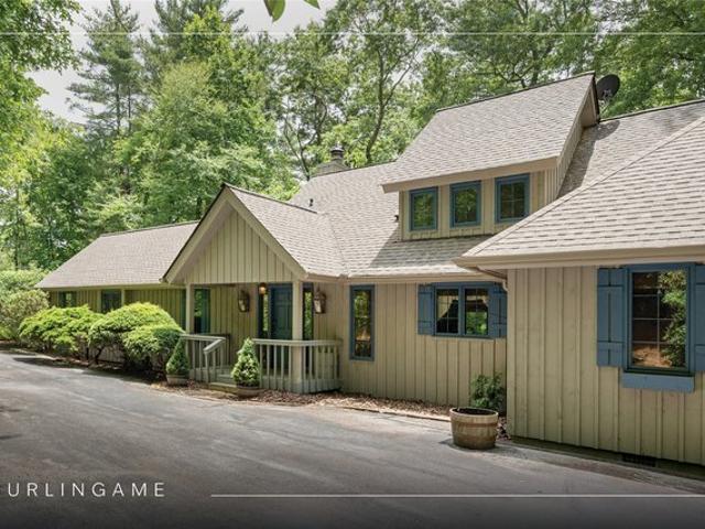 House for sale in Transylvania, North Carolina
