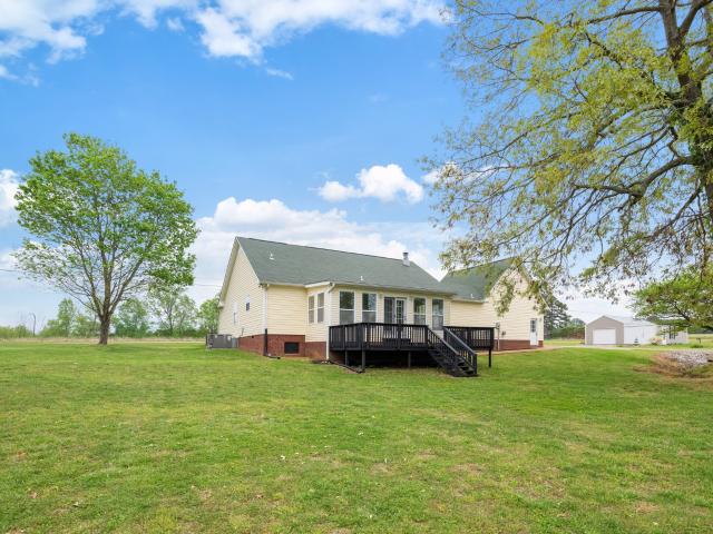 House for sale in Tennessee