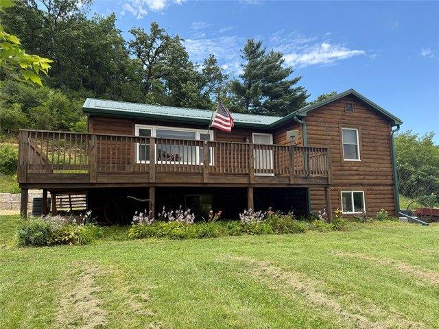 House for sale in Cashton, Wisconsin