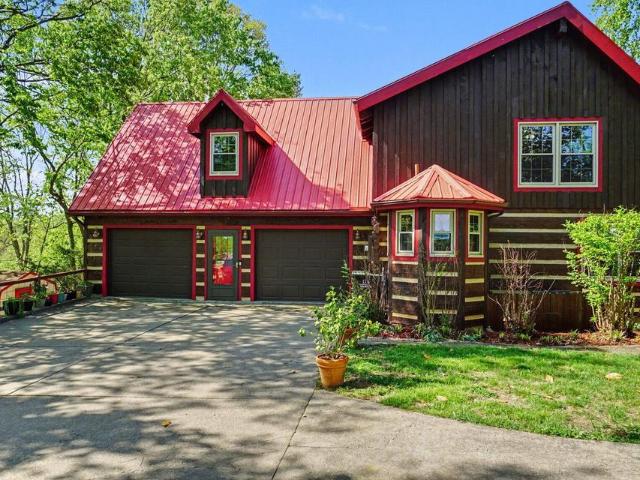 House for sale in Sadieville, Kentucky