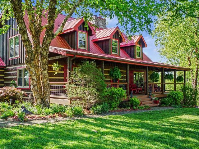 House for sale in Sadieville, Kentucky