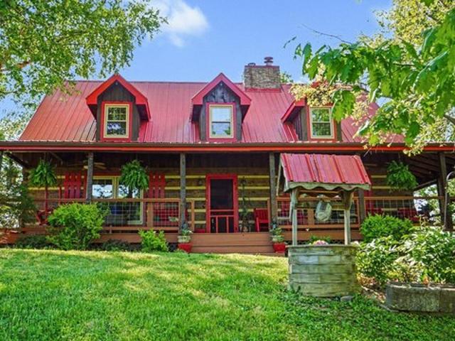 House for sale in Sadieville, Kentucky