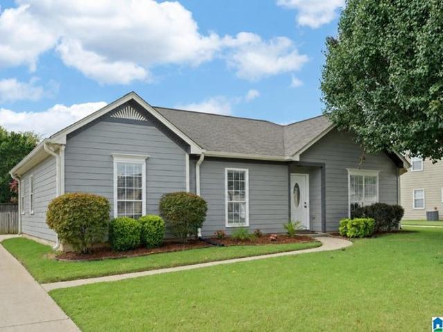 House for sale in Pelham, Alabama