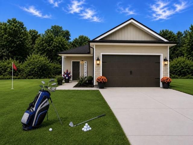 House for sale in Tennessee