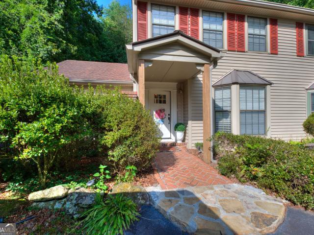 Townhouse for sale in Clayton, Georgia