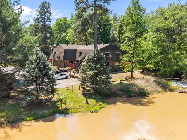 Condo for sale in Chapel Hill, North Carolina