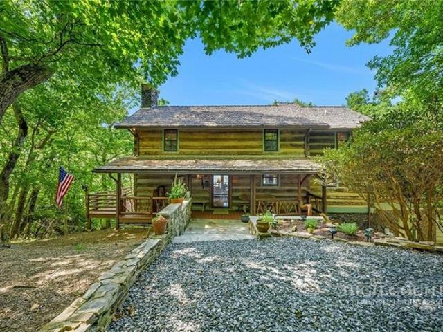 House for sale in Todd, North Carolina