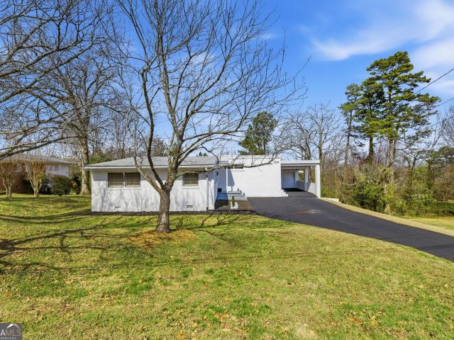 House for sale in Cornelia, Georgia