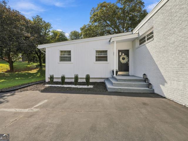 House for sale in Cornelia, Habersham County