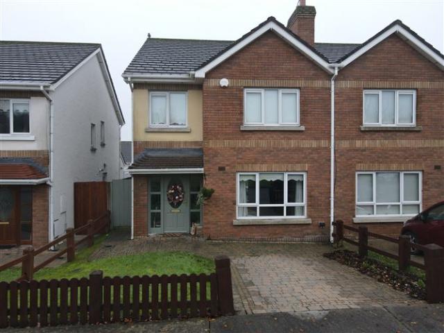 Detached House for sale in Ballyjamesduff, Ulster