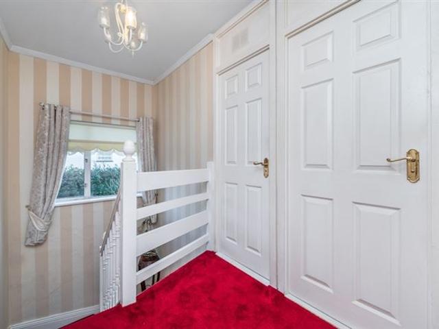 Detached House for sale in Newbridge, The Municipal District of Kildare — Newbridge