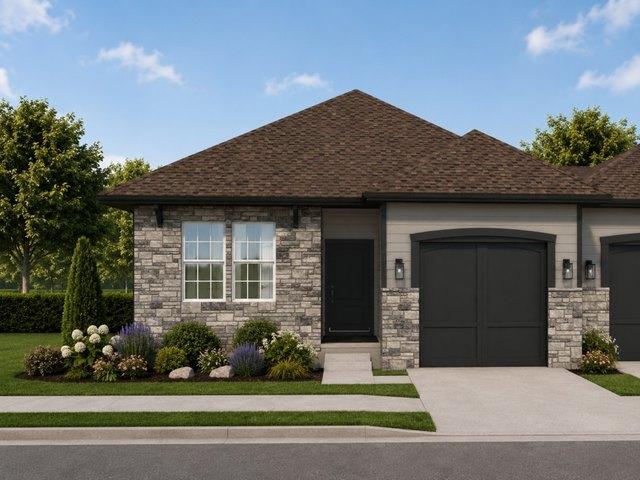 House for sale in Raymore, Cass County