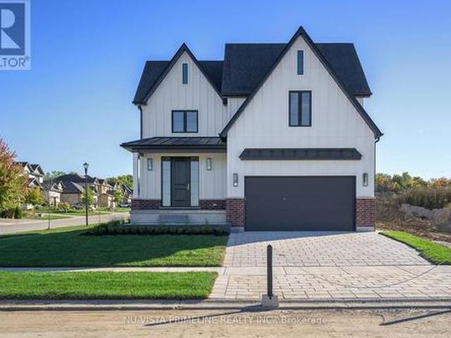 House for sale in Denfield, Ontario