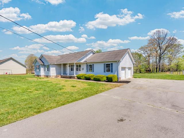 House for sale in Tennessee