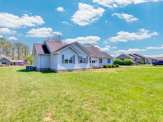 House for sale in Tennessee