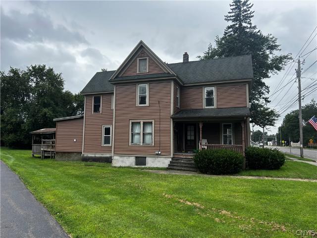 House for sale in Cortland, New York