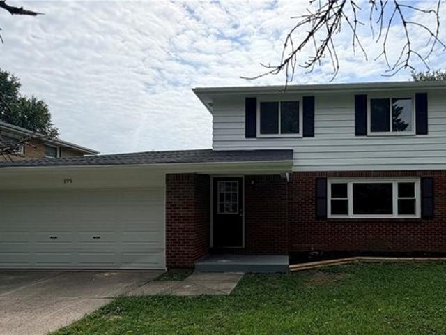 House for sale in Buffalo, New York