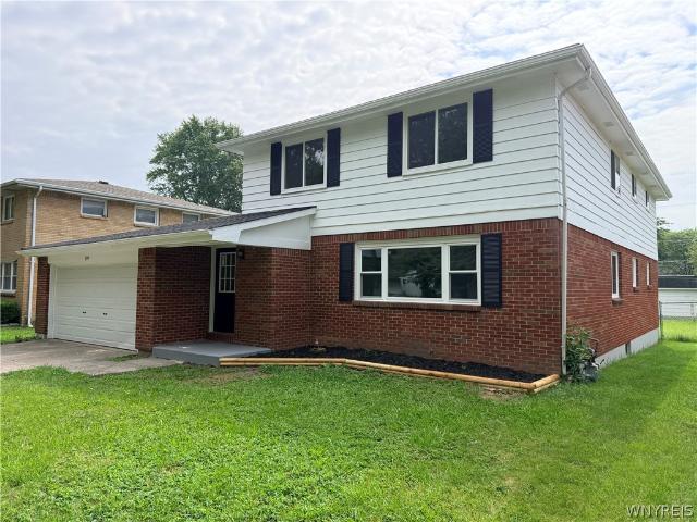 House for sale in East Amherst, New York