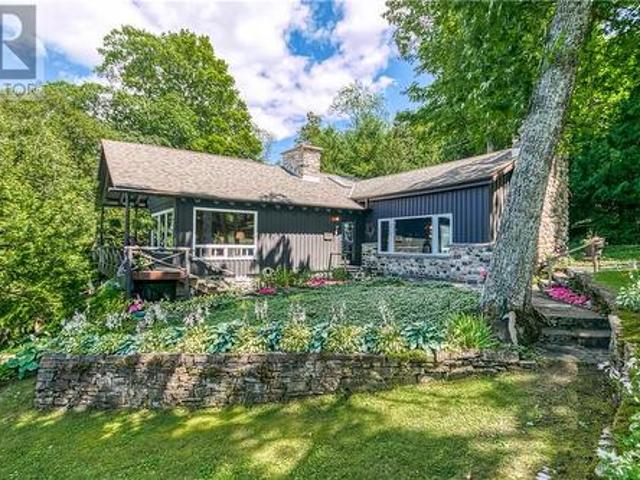 House for sale in Northeastern Manitoulin, Ontario