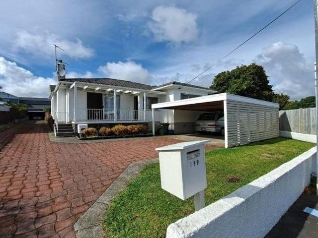 House for rent in Westown, New Plymouth