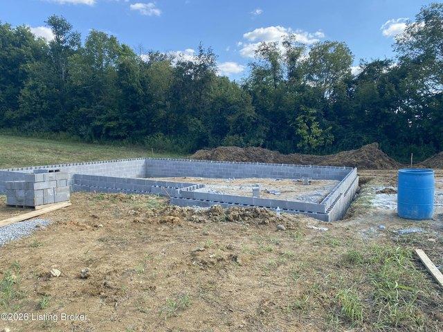 House for sale in Nelson, Kentucky
