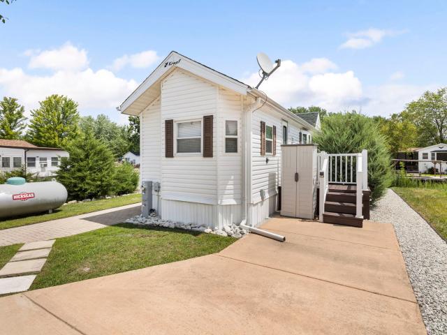 House for sale in Braidwood, Illinois
