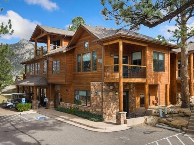 Condo for sale in Colorado