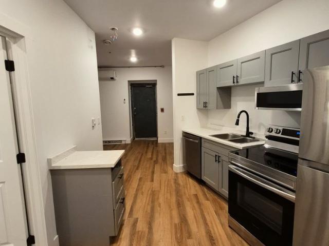 Apartment for rent in Saint Johns Parish, City of Saint John